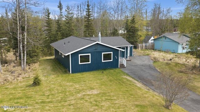 238 Crest Drive, Soldotna, AK 99669