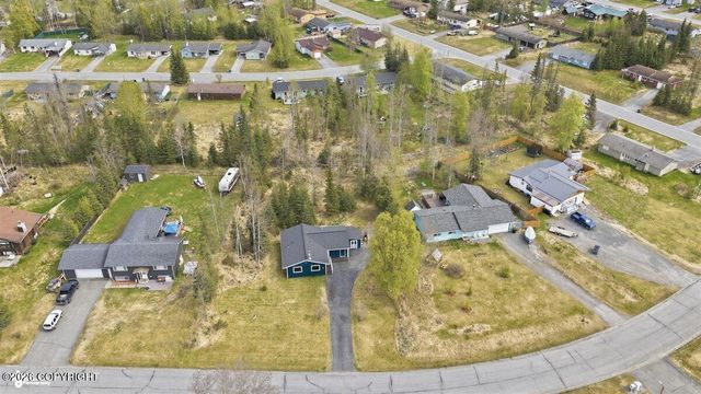 238 Crest Drive, Soldotna, AK 99669