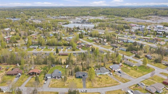 238 Crest Drive, Soldotna, AK 99669