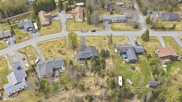 238 Crest Drive, Soldotna, AK 99669