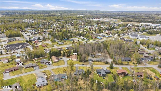 238 Crest Drive, Soldotna, AK 99669
