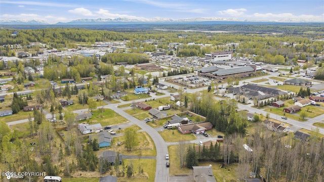 238 Crest Drive, Soldotna, AK 99669