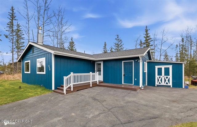 238 Crest Drive, Soldotna, AK 99669