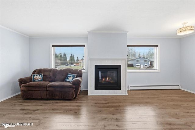 238 Crest Drive, Soldotna, AK 99669