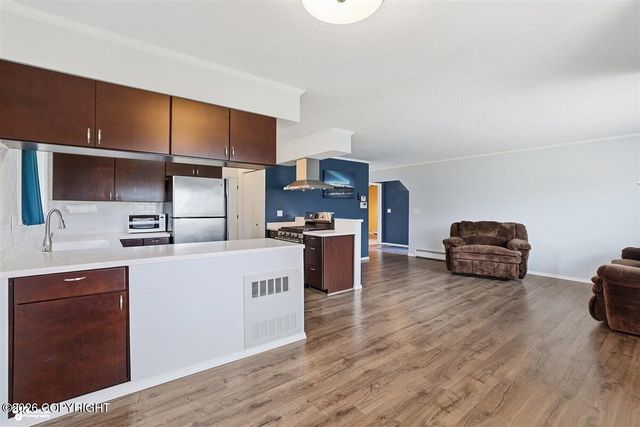 238 Crest Drive, Soldotna, AK 99669
