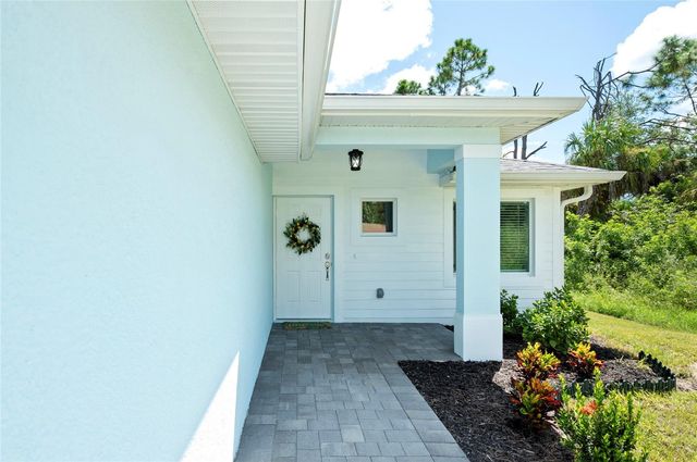 2098 COMO STREET, Port Charlotte, FL 33948