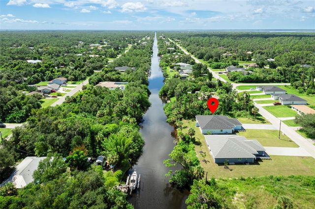 2098 COMO STREET, Port Charlotte, FL 33948