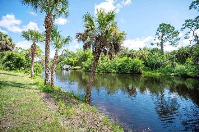 2098 COMO STREET, Port Charlotte, FL 33948