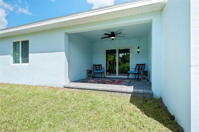 2098 COMO STREET, Port Charlotte, FL 33948