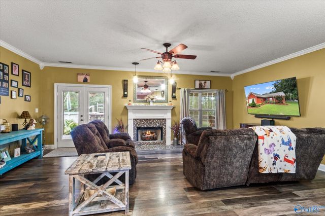 22195 Goodin Road, Elkmont, AL 35620