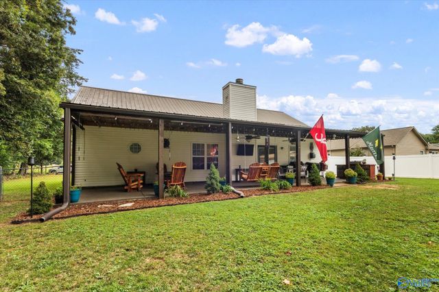 22195 Goodin Road, Elkmont, AL 35620