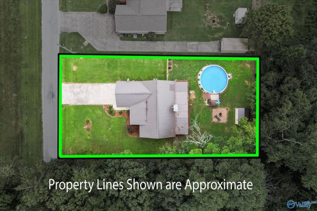 22195 Goodin Road, Elkmont, AL 35620
