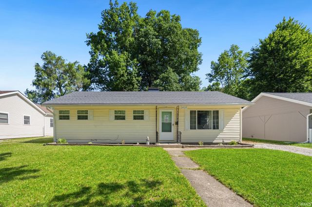 2429 Hazelwood Avenue, Fort Wayne, IN 46805