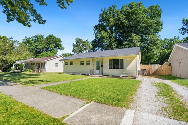 2429 Hazelwood Avenue, Fort Wayne, IN 46805