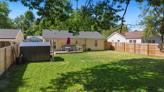 2429 Hazelwood Avenue, Fort Wayne, IN 46805