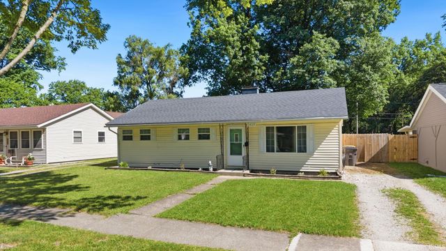 2429 Hazelwood Avenue, Fort Wayne, IN 46805