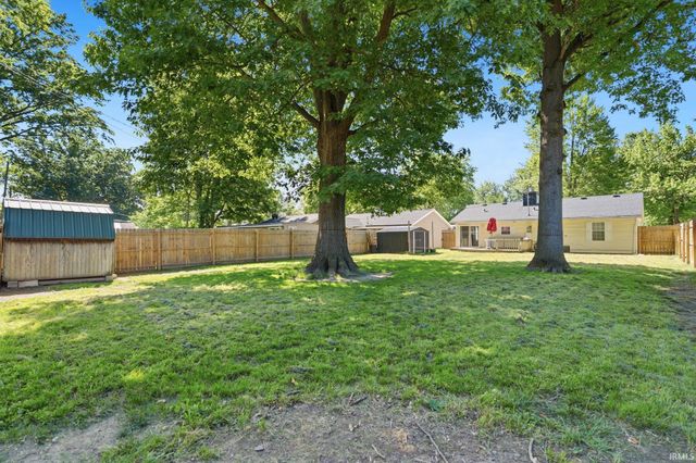 2429 Hazelwood Avenue, Fort Wayne, IN 46805