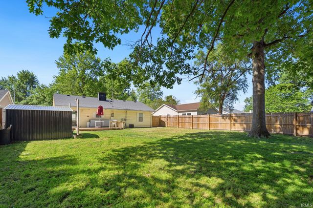 2429 Hazelwood Avenue, Fort Wayne, IN 46805