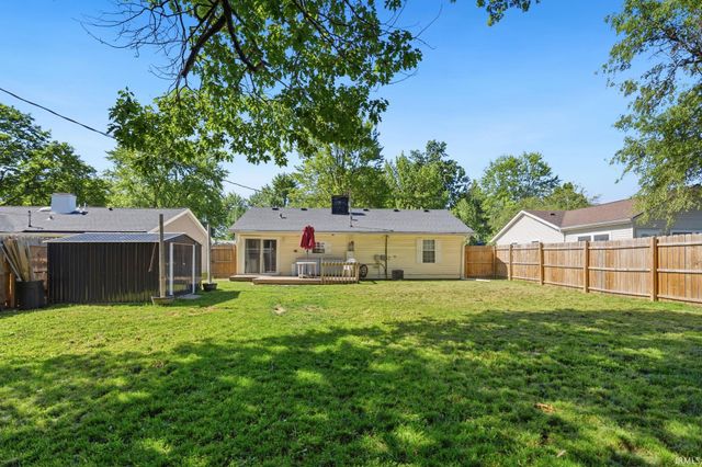 2429 Hazelwood Avenue, Fort Wayne, IN 46805