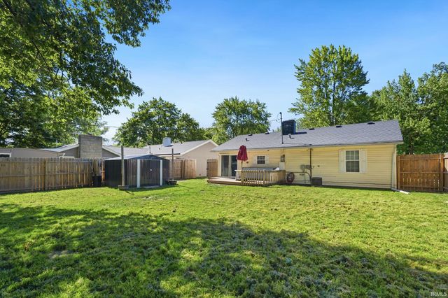 2429 Hazelwood Avenue, Fort Wayne, IN 46805