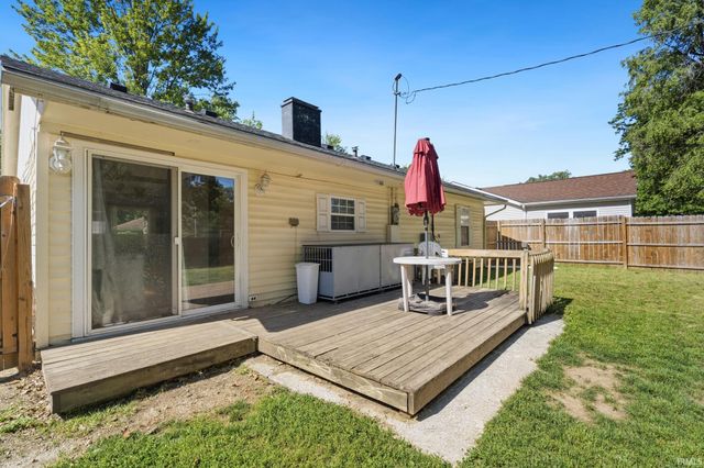 2429 Hazelwood Avenue, Fort Wayne, IN 46805