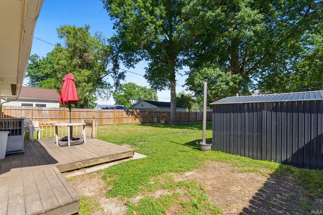 2429 Hazelwood Avenue, Fort Wayne, IN 46805