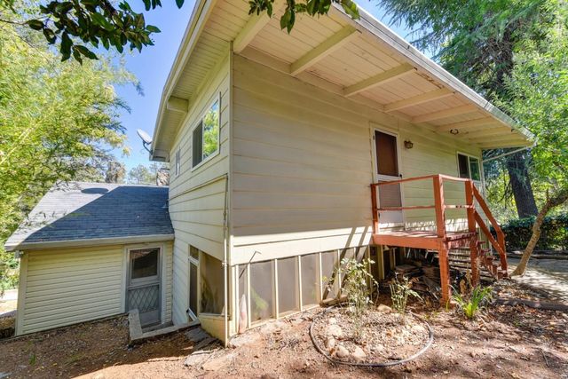 636 Canal St, Placerville, CA 95667
