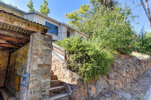 636 Canal St, Placerville, CA 95667