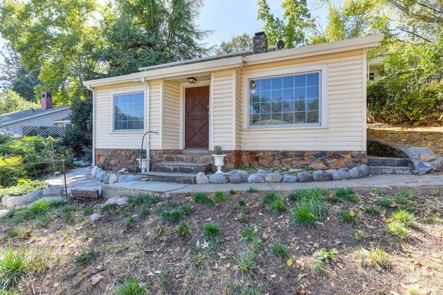 636 Canal St, Placerville, CA 95667