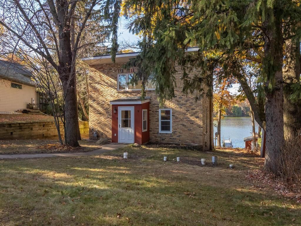 22532 E Martin Lake Drive NE, Stacy, MN 55079