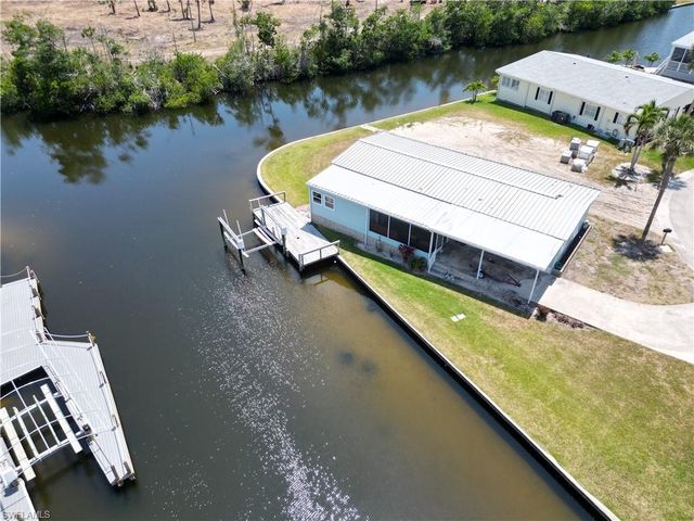 17931 Peppard DR, Fort Myers Beach, FL 33931