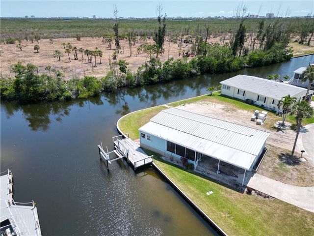 17931 Peppard DR, Fort Myers Beach, FL 33931