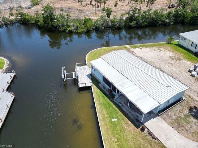 17931 Peppard DR, Fort Myers Beach, FL 33931