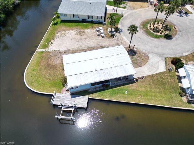 17931 Peppard DR, Fort Myers Beach, FL 33931