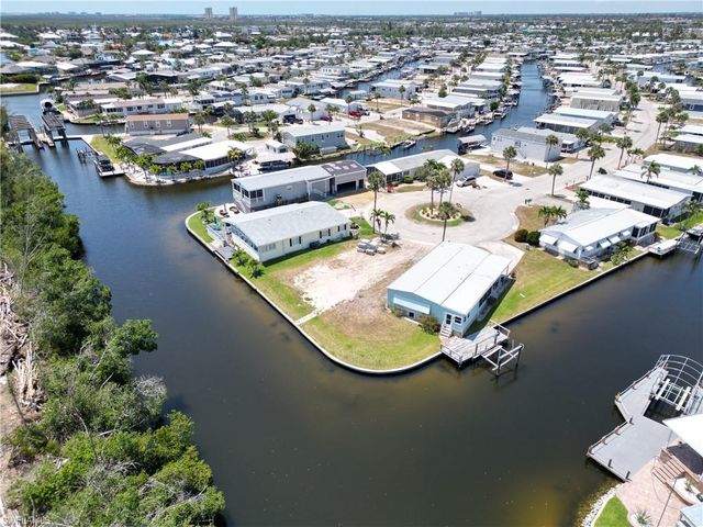 17931 Peppard DR, Fort Myers Beach, FL 33931