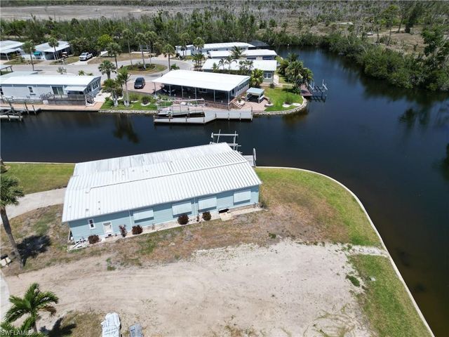 17931 Peppard DR, Fort Myers Beach, FL 33931