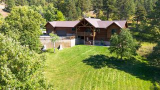 20766 SHIRTTAIL GULCH, Sturgis, SD 57785