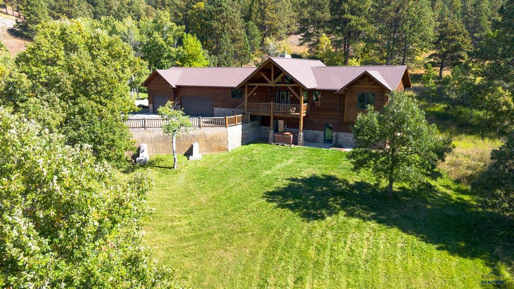 20766 SHIRTTAIL GULCH, Sturgis, SD 57785