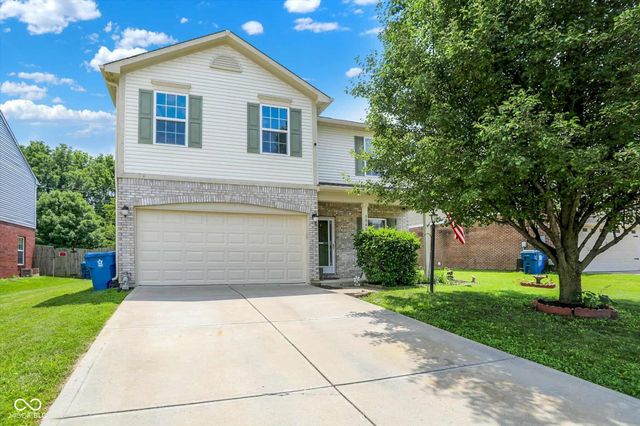 5841 Sable Drive, Indianapolis, IN 46221