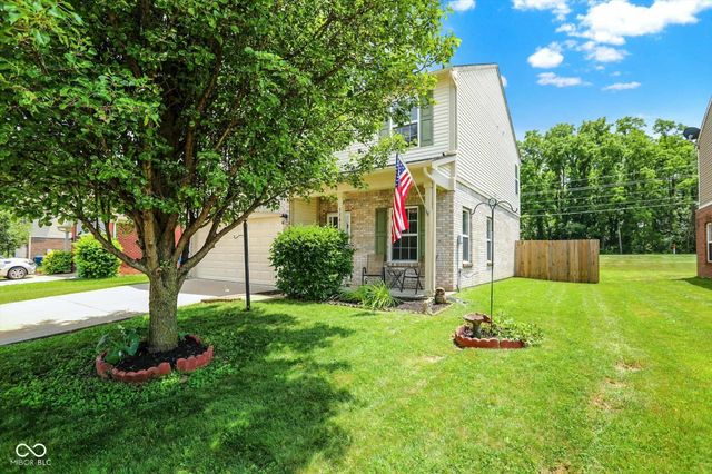 5841 Sable Drive, Indianapolis, IN 46221