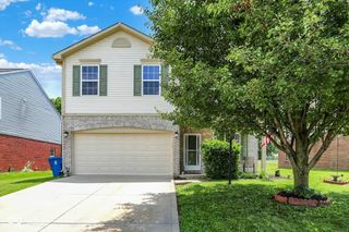5841 Sable Drive, Indianapolis, IN 46221
