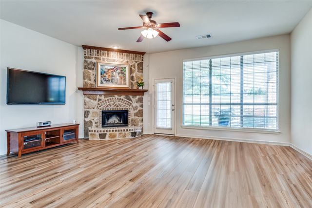 701 Buck Drive, Fate, TX 75087