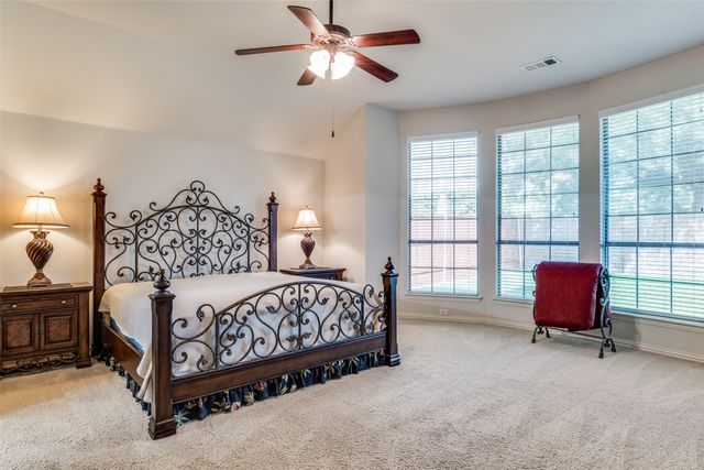 701 Buck Drive, Fate, TX 75087