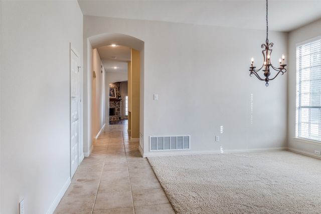 701 Buck Drive, Fate, TX 75087