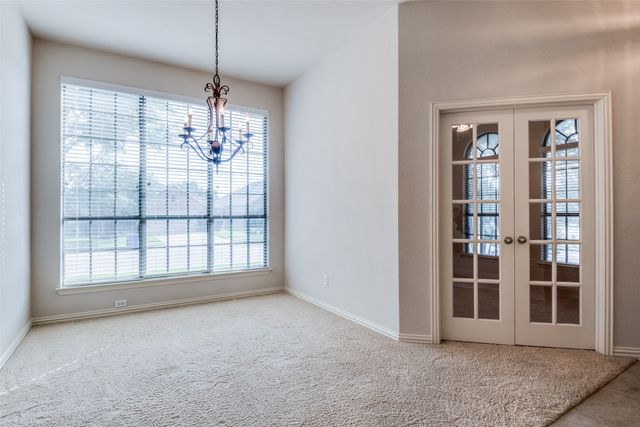 701 Buck Drive, Fate, TX 75087