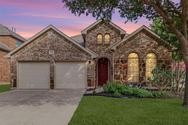 701 Buck Drive, Fate, TX 75087