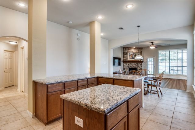 701 Buck Drive, Fate, TX 75087