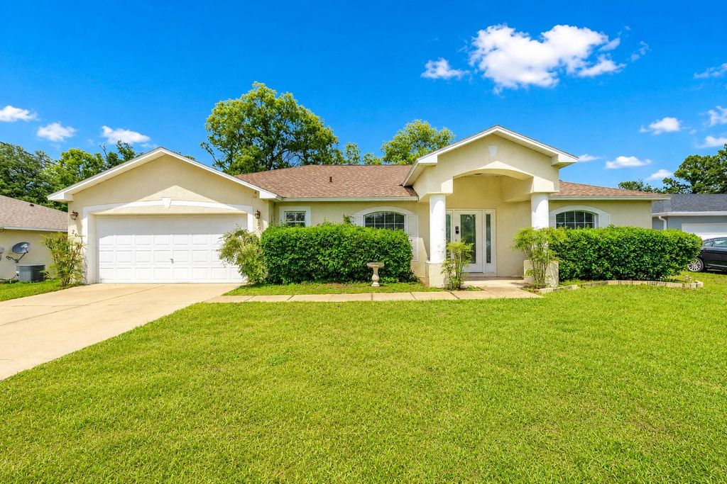 20 PINE COURT LOOP, Ocala, FL 34472