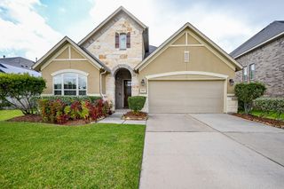 1703 Pickford Knolls Lane, Katy, TX 77423