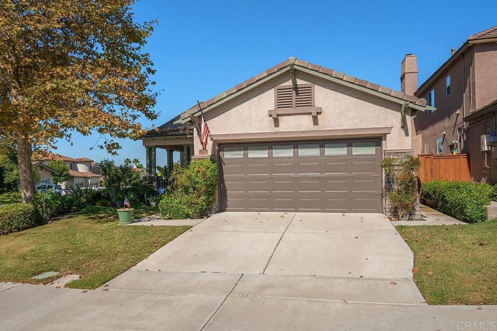 708 Rocking Horse Drive, Chula Vista, CA 91914 — exterior